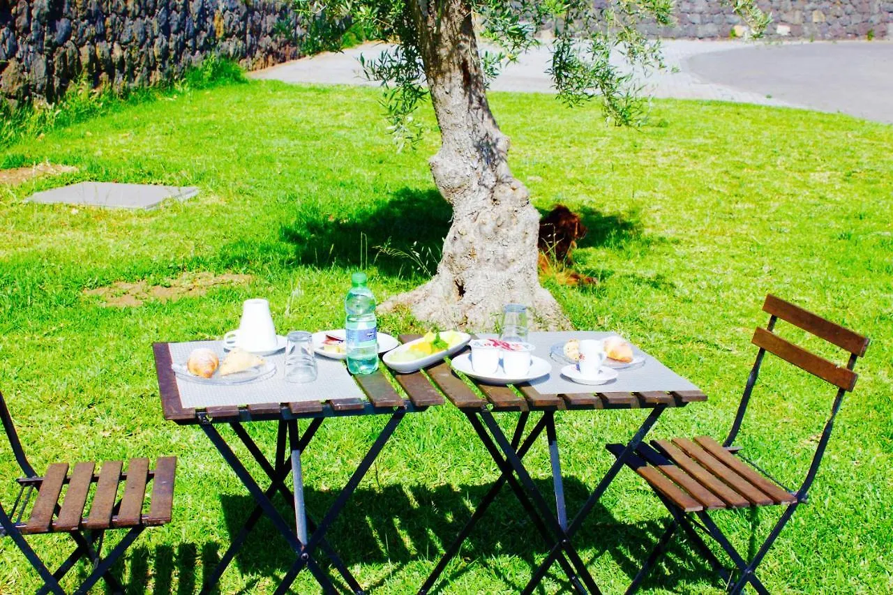 Bed & Breakfast B&B Il Vulcano Aci Catena