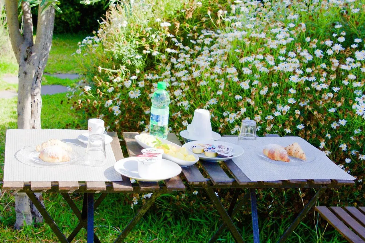 B&B Il Vulcano Aci Catena 0*,
