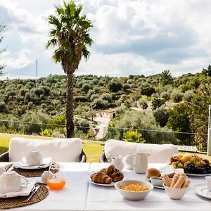 Domus Hyblaea Hotel