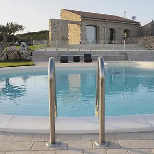 La Foresteria Di Golden Grapes Naro