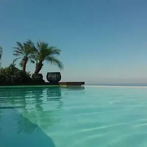 La Casa Del Panorama Valverde (Sicily)